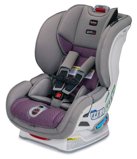 Britax Marathon ClickTight Car Seat - PeppyParents.com