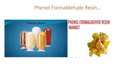 Preparation of Phenol-Formaldehyde Resin