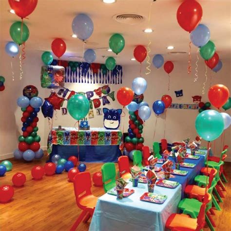 Birthday Party – Kids Zone