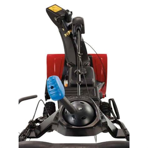 Toro SnowMaster 724 QXE (36002) Review | SnowBlowers.net