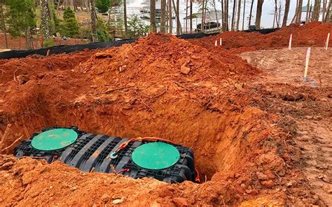 Septic Permit | Total Quality Home Builders