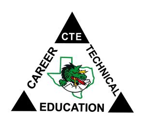 CTE Logo - LogoDix