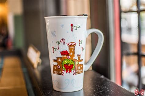 NEW Starbucks Holiday Mug and Ornaments Released