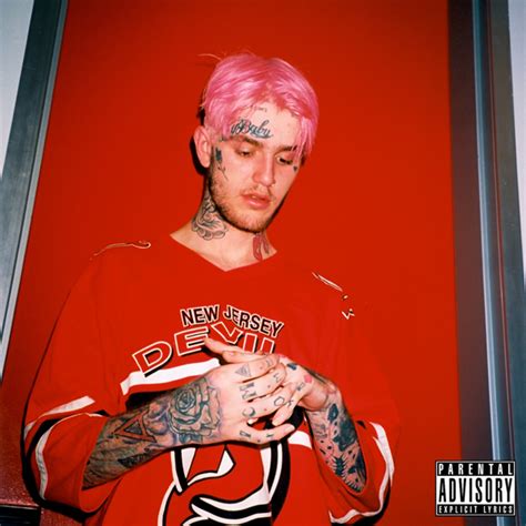 Lil Peep - HELLBOY Lyrics and Tracklist | Genius