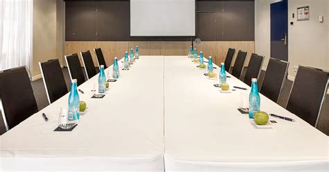 Boardroom - The Sebel Brisbane - Event Venue Hire - Tagvenue.com