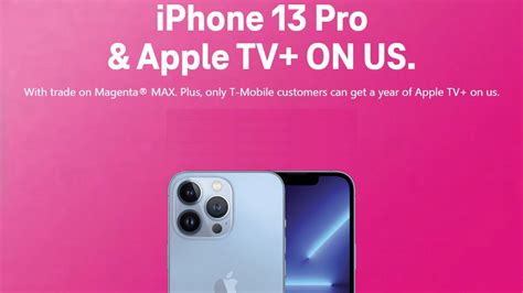 T-Mobile investigating denied Black Friday iPhone 13 trade-ins - PhoneArena