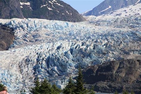 Alaska Glacier Viewing: What You Need to Know - Roaming Red Feather