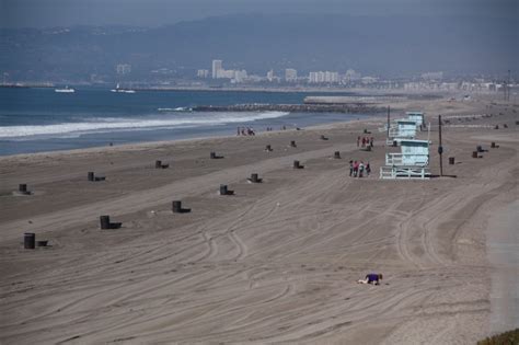 Top 10 Kid-Friendly Beaches in Los Angeles | Li Linguas