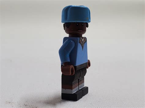 Tyler the Creator CMIYGL Minifigure artist Rendition - Etsy UK