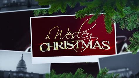 A Wesley Christmas (2022) - Review/ Summary (with Spoilers)