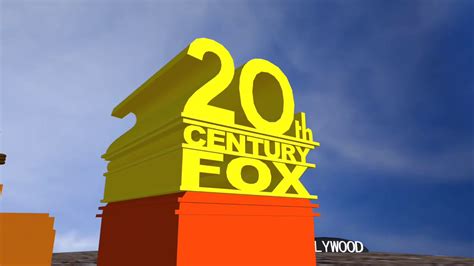 20th Century Fox Logo History Roblox The Best Picture History | Images ...