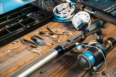 7 Must-Have Fishing Tools And Accessories - Speyside Way