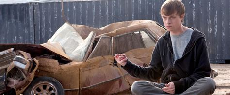 Chronicle (2012) | Movie Review | Deep Focus Review