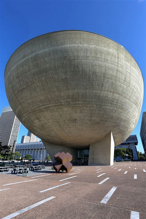 The Egg, Albany, NY | Martin Francis | Flickr