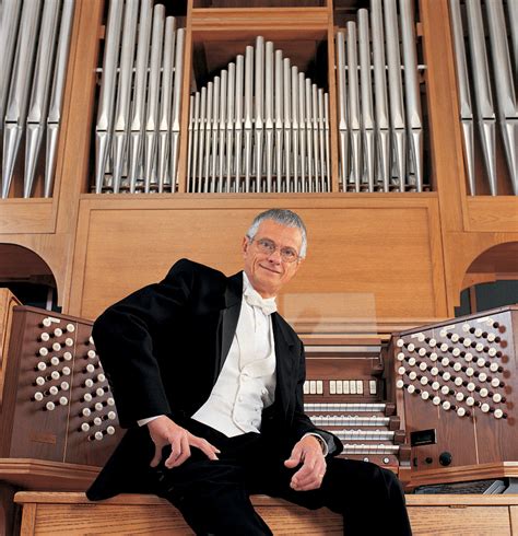 Renowned organist to perform at Divinity Lutheran Church in Parma ...