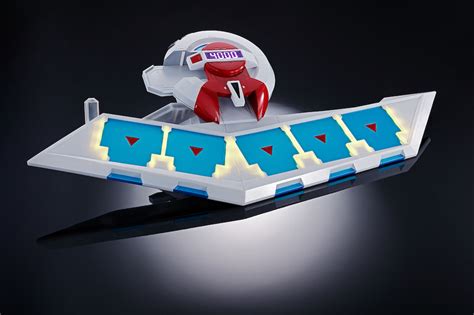 Yu-Gi-Oh Life-Size Duel Disk Replica | at Mighty Ape Australia