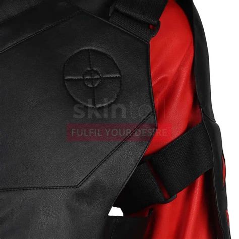 Deadshot Costume For Sale - Suicide Squad Movie - Skintoll