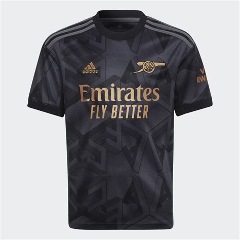 Arsenal Away Jersey 2022/2023 – Sales366