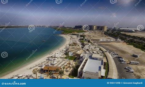 Yas Beach Entrance Abu Dhabi Stock Photos - Free & Royalty-Free Stock Photos from Dreamstime