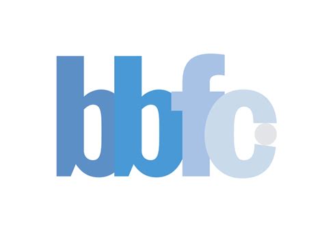 BBFC Logo PNG Transparent & SVG Vector - Freebie Supply