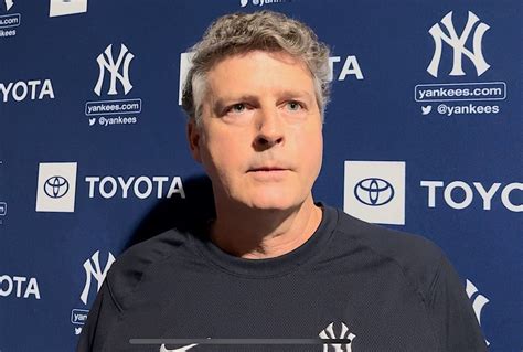 Yankees owner Hal Steinbrenner explains what it would take to fire ...