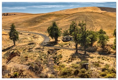 History in the Palouse | Focal World