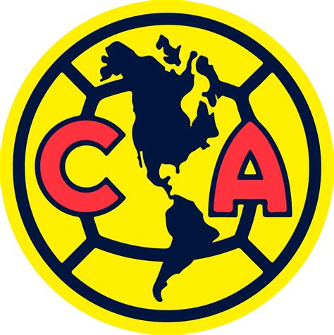 Club América Logo – Escudo - PNG y Vector