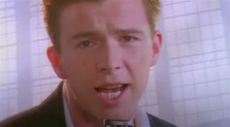 How Rick Astley broke the internet with 'Never Gonna Give You Up'