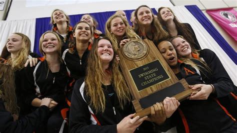 Meet the All-Iowa girls' swimming team