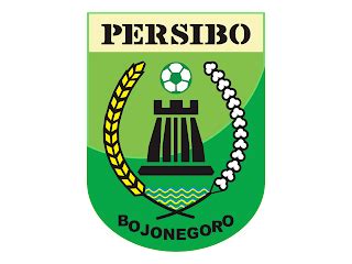 Logo Persibo Vector Cdr & Png HD - Free Logo PNG