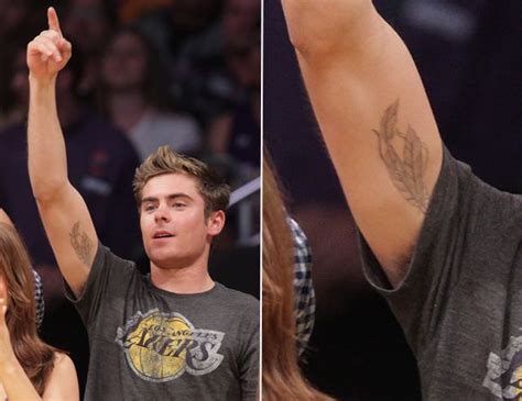 zac efron tattoo | Zac efron tattoo, Tattoos, Love tattoos