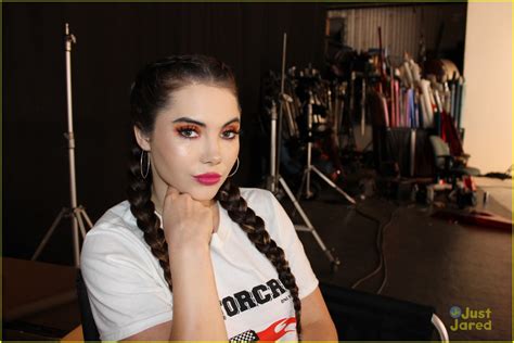 Gymnast McKayla Maroney Stars in Wade Hampton's 'U Feel Like' Debut ...