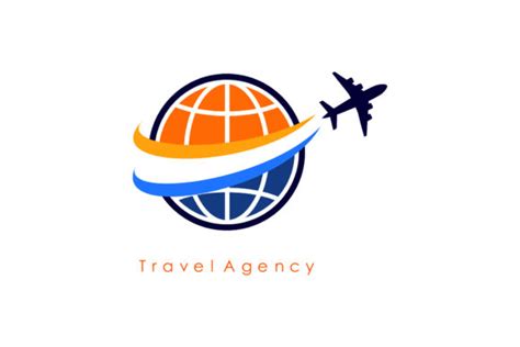 World Tour Travel Logo Design Graphic by andreyachya11 · Creative Fabrica