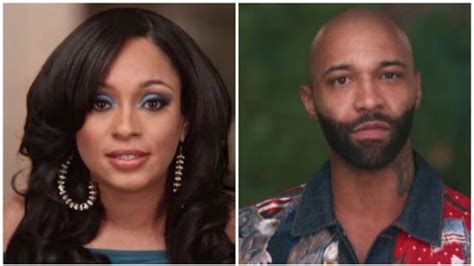 LHHNY star Tahiry Jose accuses ex Joe Budden of abusing her during ...