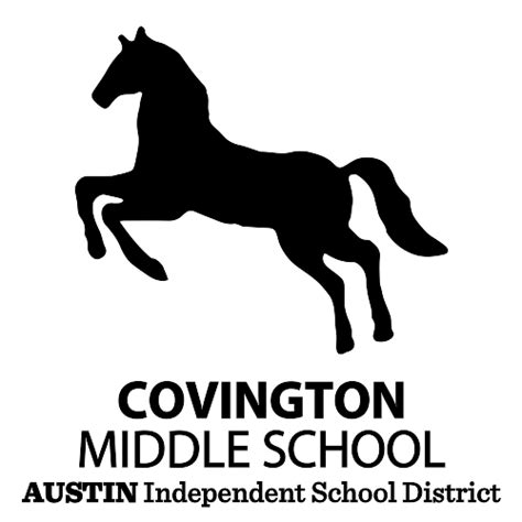 Covington Middle School | Austin ISD