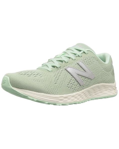 New Balance Fresh Foam Arishi V1 Running Shoe in Black - Save 8% | Lyst