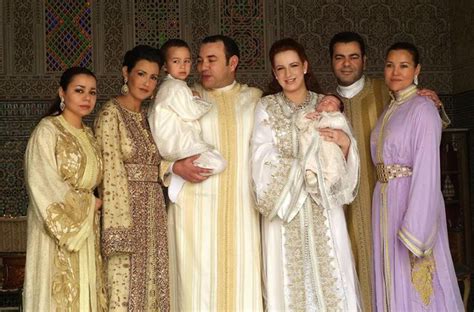 20 Things You Didn't Know About Morocco's Royal Family