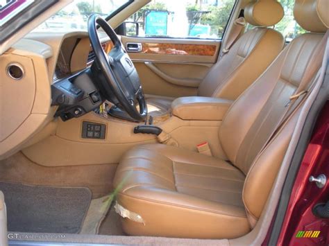 1994 Jaguar XJ XJ6 interior Photo #40267426 | GTCarLot.com