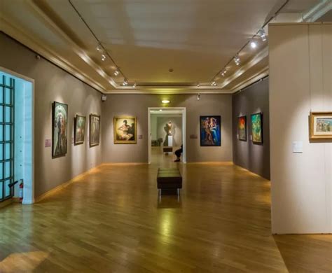 Dallas Museum of Art