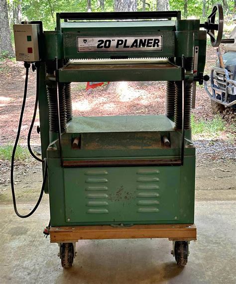 New and used Jointer Planers for sale | Facebook Marketplace