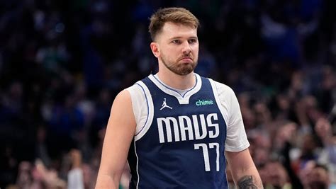 Luka Dončić Clutch Player of the Year Odds, 2023-24 | BetMGM