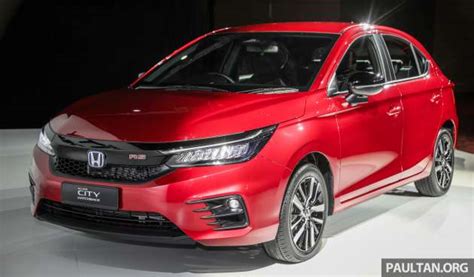 Honda_City_Hatchback_RS_Malaysia_Ext-1 - Paul Tan's Automotive News