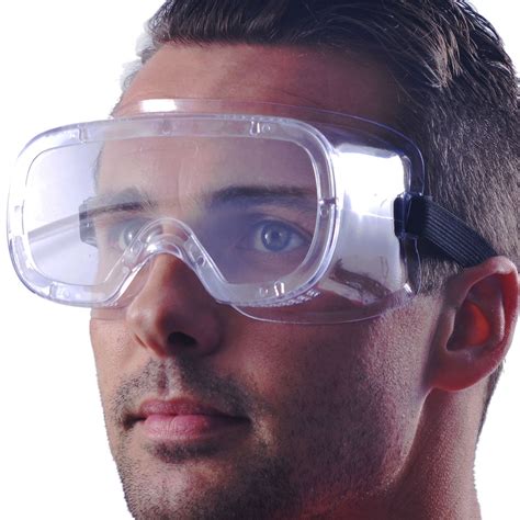 10 Best Safety Goggles