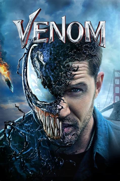 Assistir Venom (2018) Legendado Online - Overflix