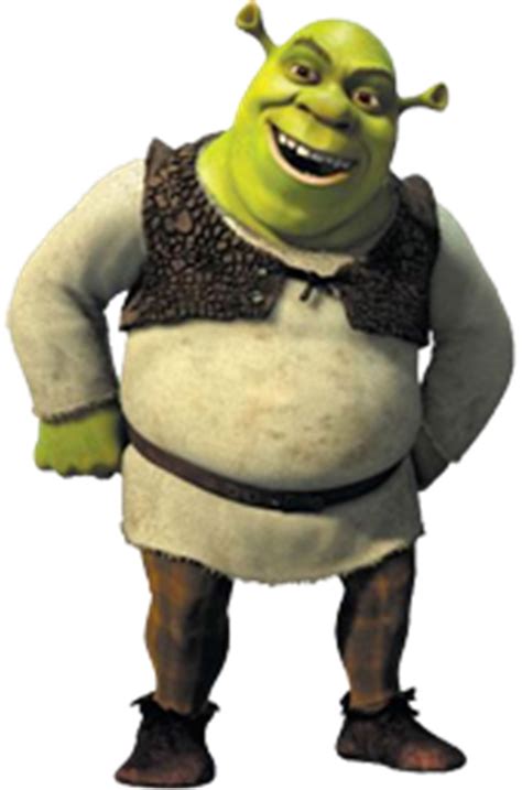 Image - Shrek (N).jpg | Object Shows Community | Fandom powered by Wikia