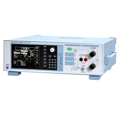 Yokogawa CA71 Handy Multifunction Calibrator - rapid-tech