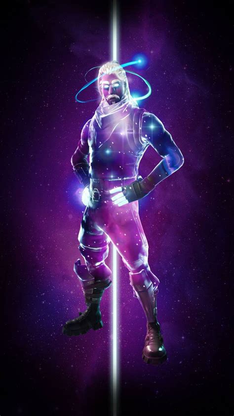 Galaxy Skin Fortnite Wallpapers - Top Free Galaxy Skin Fortnite ...