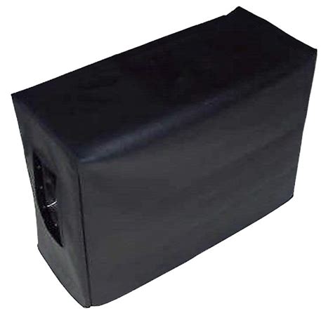 MARSHALL ORIGIN 212 2X12 HORIZONTAL CABINET COVER | CUSTOM AMP COVERS