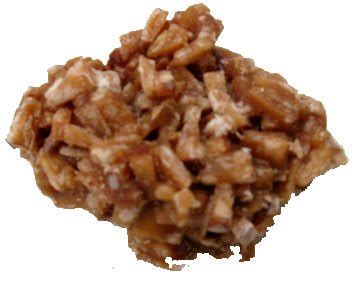 Jamaican Coconut Drops - JamrockMart - Authentic Jamaican Products