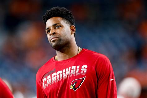 Cardinals Cut Veteran Receiver Michael Crabtree After Just 3 Games